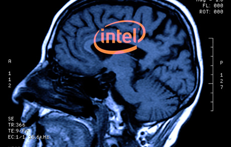 intel Brain