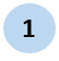 number 1