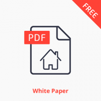 Smart Home Market Primer Icon