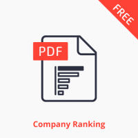 Company Ranking q3 q4 2015 icon