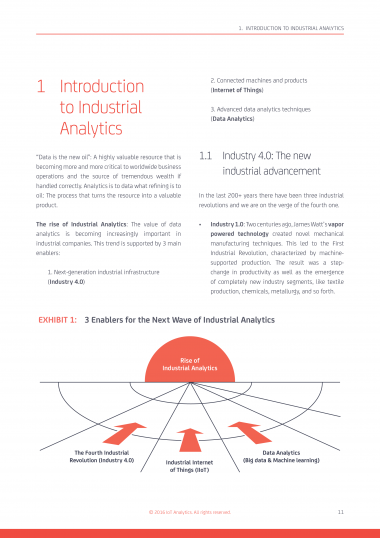 Industrial Analytics Report 2016/17 - Image 5