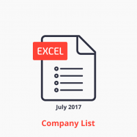 IoT Security Companies List Icon