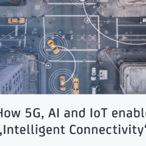 Intelligent Connectivity Featured Image