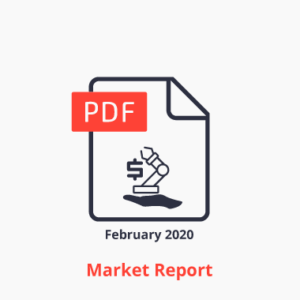 Equipment as a Service Market Report 2020-2025 - Product icon