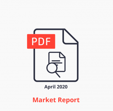 State of the IoT 2020 Q1 and COVID-19 Impact Icon