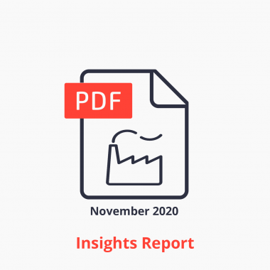 Industrial IT Outlook 2021 - Product icon