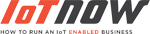 The Industrial Internet Consortium Logo