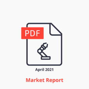 Predictive Maintenance 2021 - Product icon