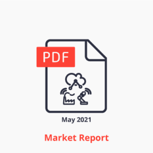 IoT Platforms Market Report 2021-2026 - Product Icon