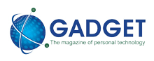 Gadget-logo