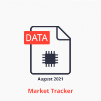 Global Cellular IoT Chipset Tracker 2021 - Product icon