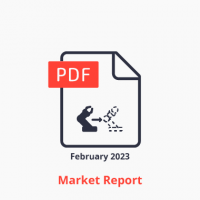 Digital Twin Market Report 2023-2027 - Product icon