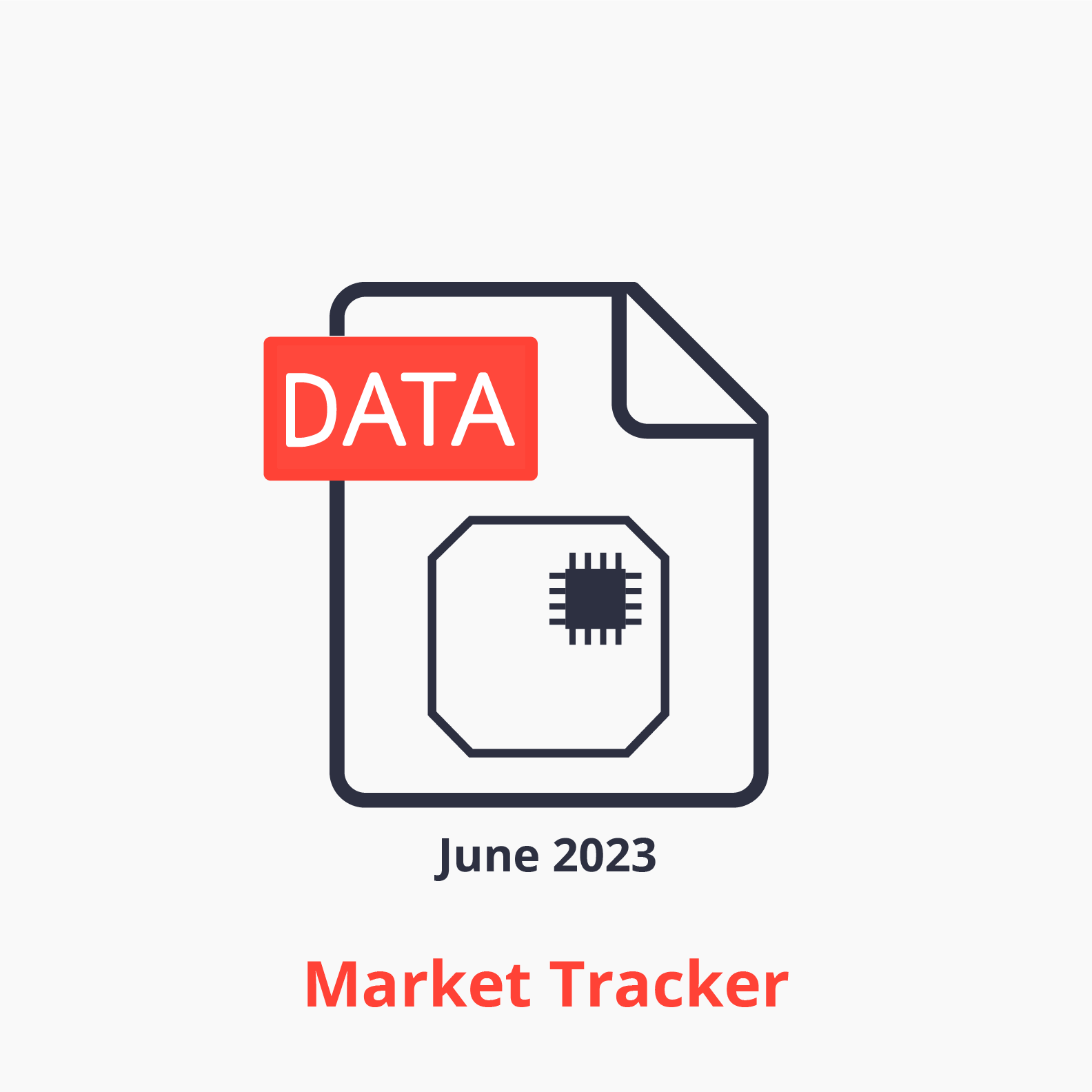 Global Cellular IoT Module and Chipset Market Tracker Forecast Q2 2023 - Product icon