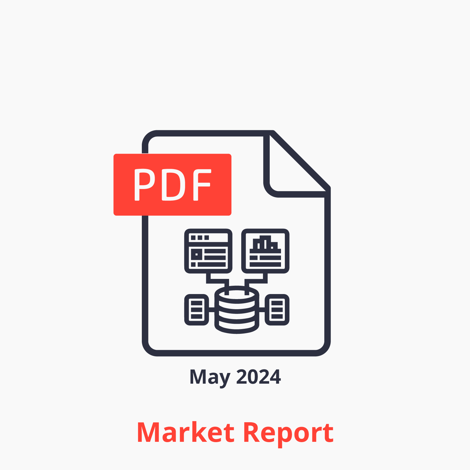 Data Management and Analytics Market Report 2024–2030 - Product Icon
