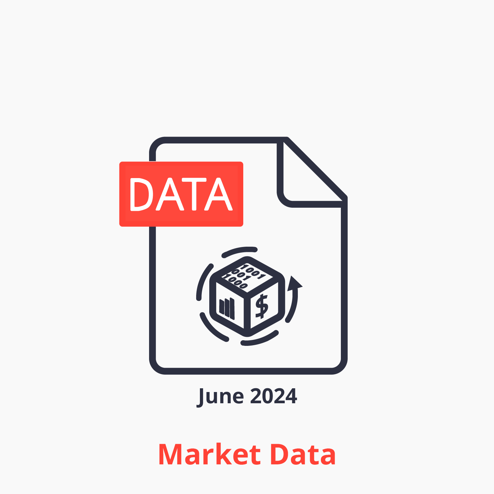 IoT Enterprise Spending Q2 2024 - Product Icon