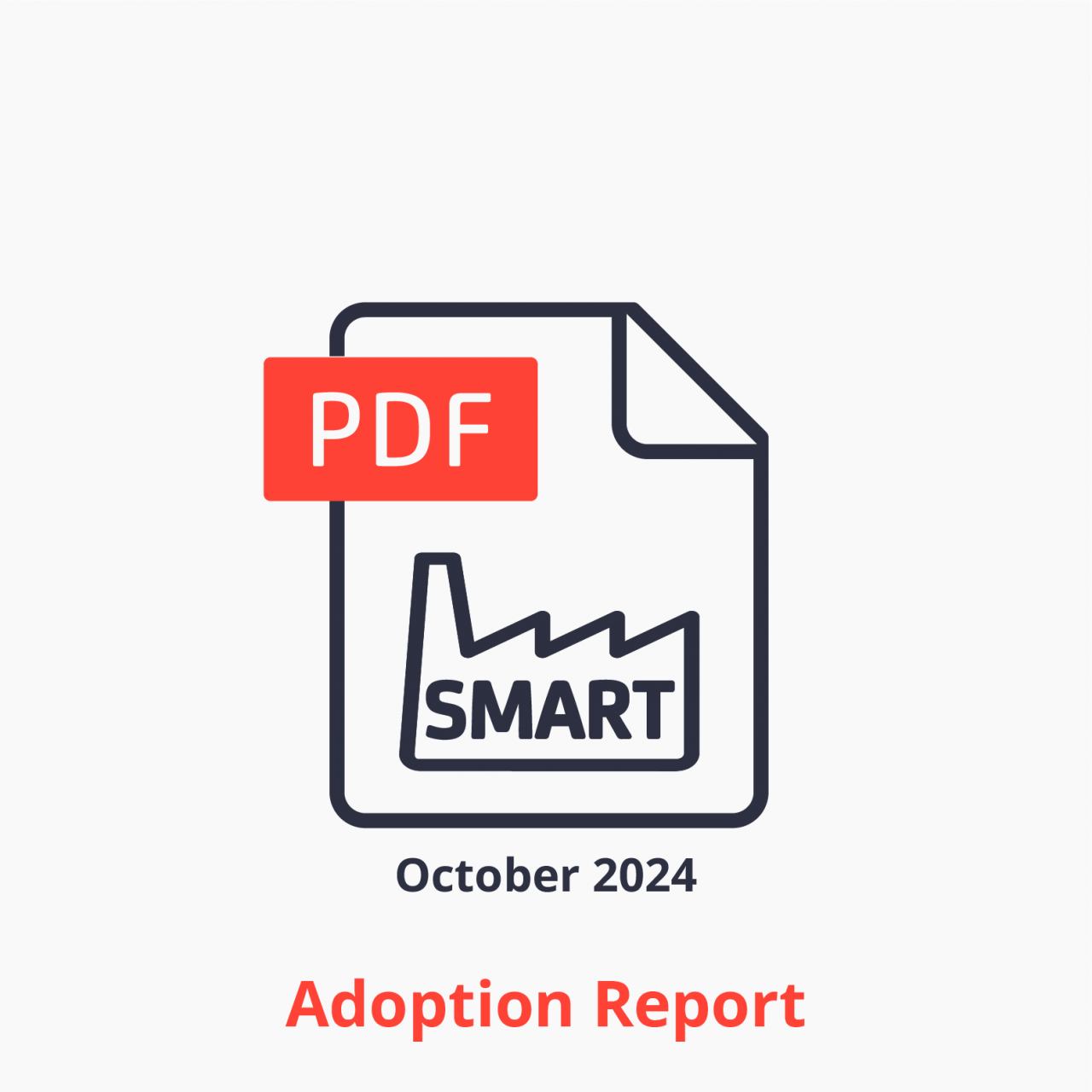 Smart Factory Adoption Report 2024