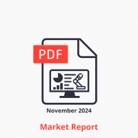 Industrial Software Landscape 2024-2030 - Product Icon