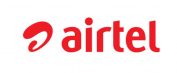 Airtel company logo