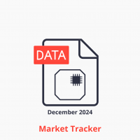 Cellular IoT Module and Chipset Market Tracker Forecast Q4 2024 Update - Product icon