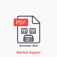 Soft PLC and Virtual PLC Market 2024 - 2030 - Product Icon