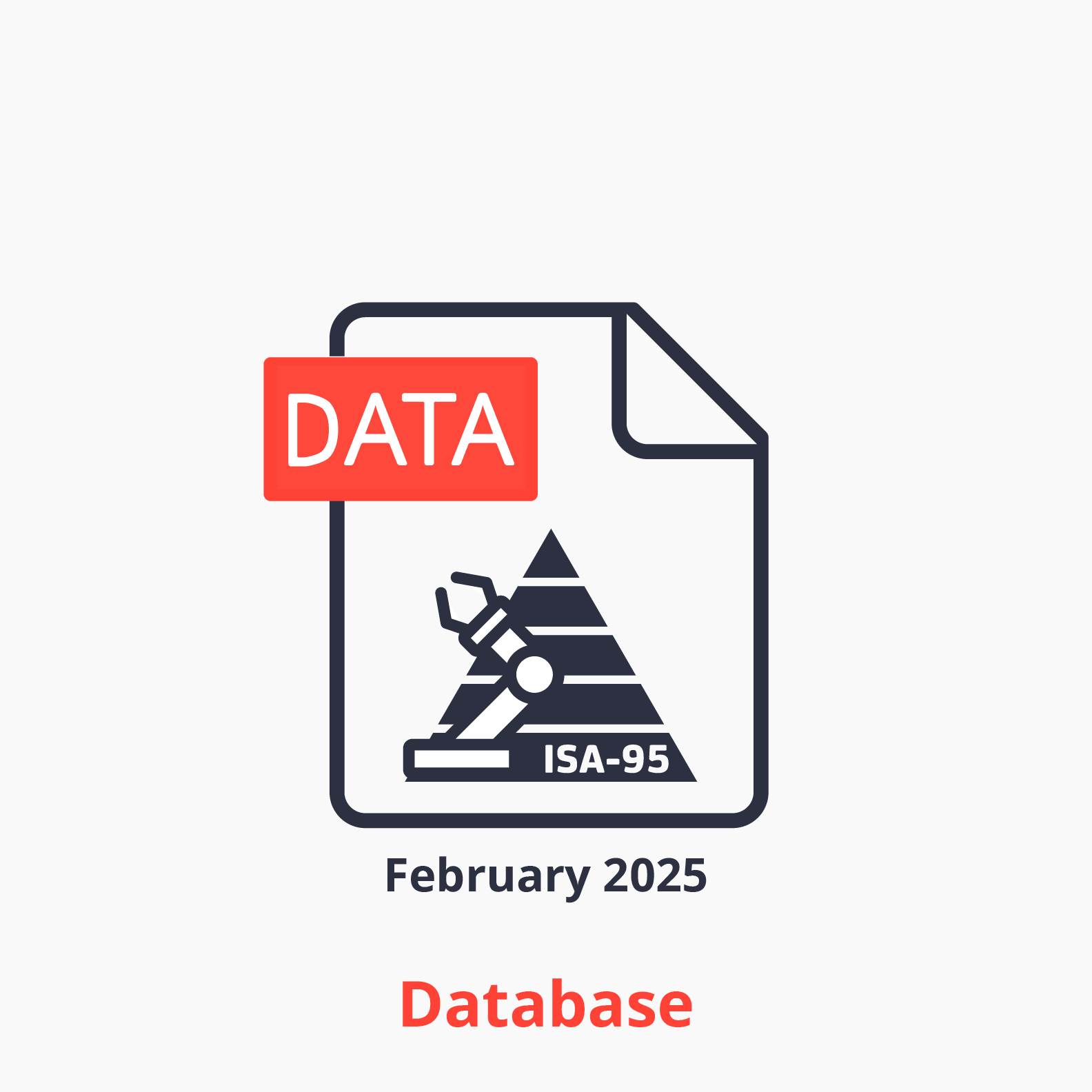 Industrial Automation Projects Report and Database 2025 – Product Icon Industrial Automation Projects Report and Database 2025 - Product Icon