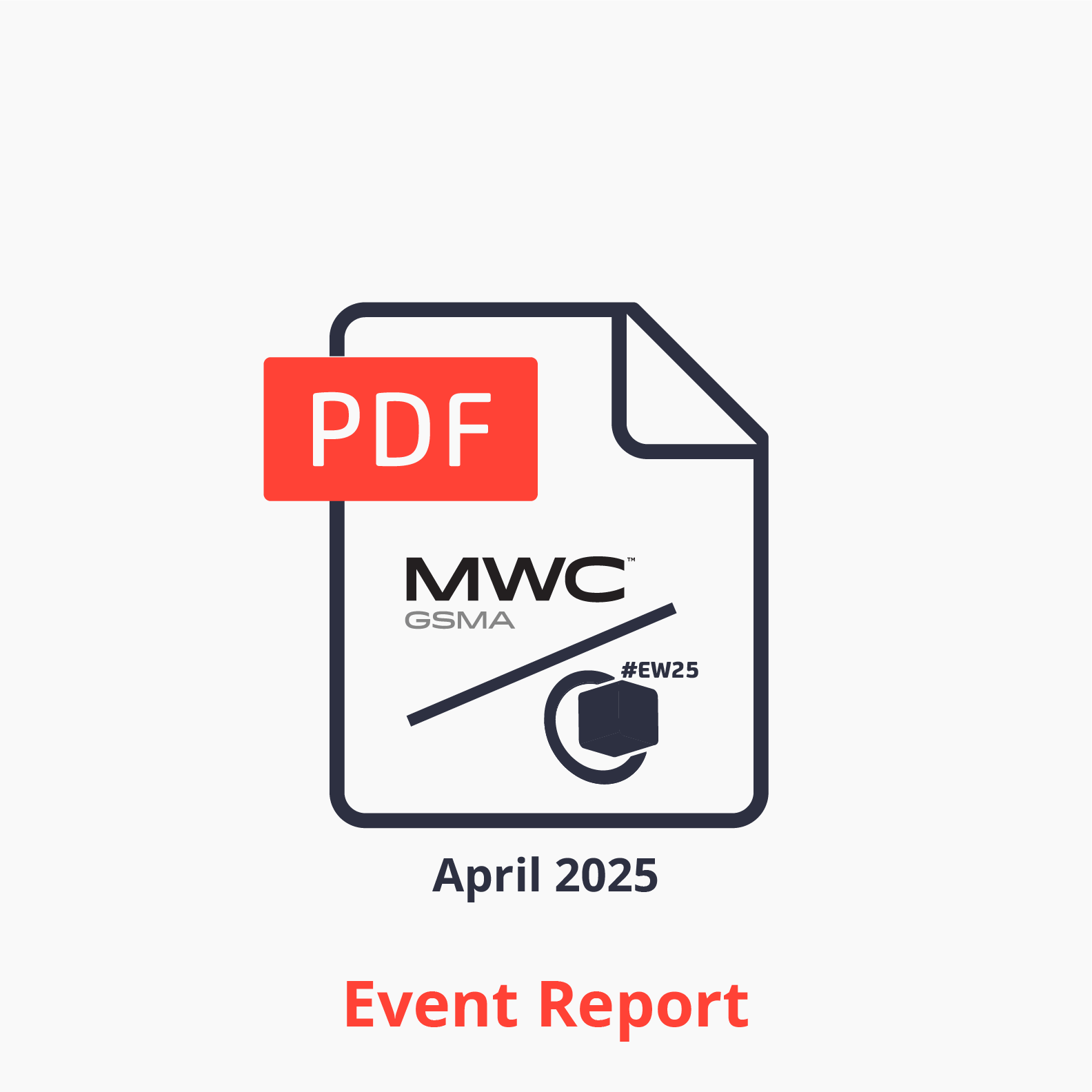 Mobile World Congress 2025 and Embedded World 2025 – Event Report – Product Icon vw MWC 2025 and Embedded World 2025- Event Report- Product icon