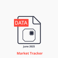 Cellular IoT Module and Chipset Market Tracker Forecast Q2 2025 Update - Product icon