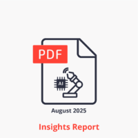 Digital and AI in Industrial Robotics Insights Report 2025 - Product Icon