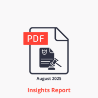 Digital and ESG Regulation Outlook 2025-2030 - Product Icon