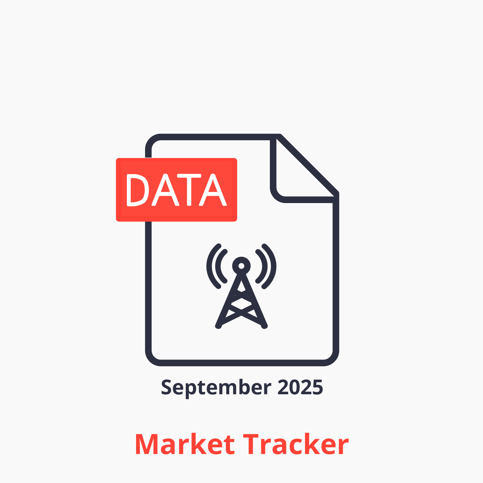 Cellular IoT Connectivity Tracker and Forecast Q2 2025 Update - Product icon