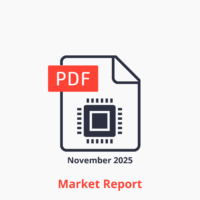 IoT Semiconductor Design and Manufacturing Ecosystem Market Report - Product Icon vf