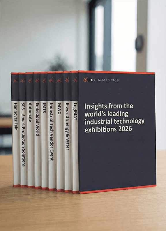 Upcoming conference reports vf