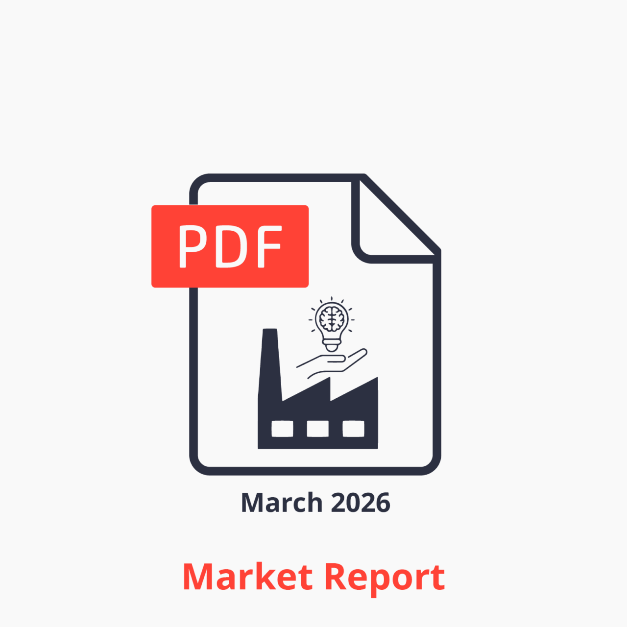 Industry 4.0 & Smart Manufacturing Market Report 2026–2030