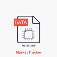 Cellular IoT Module and Chipset Market - Global Tracker and Forecast Q1 2026 Update - Product icon vw