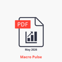 Industrial Macro Pulse - Product Icon - May 2026