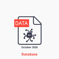 Generative AI & Agentic AI Projects List 2026 - Product Icon
