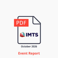 IMTS 2026 - Product Icon