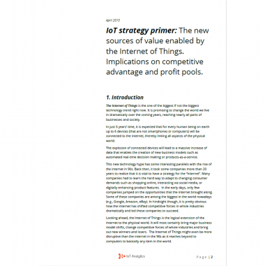 iot strategy primer preview page 2