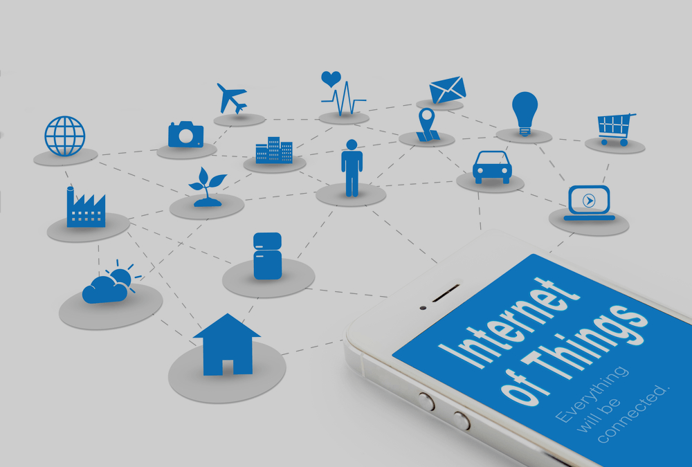 Top 10 IoT applications: Apple drives wearables to #1 | Q2/2015 update