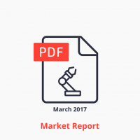 Predictive Maintenance Market Report 2017-2022 Icon