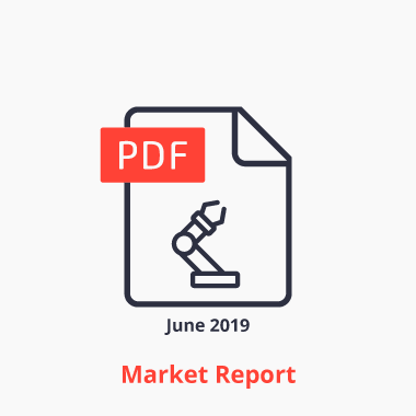 Predictive Maintenance Report 2019 - 2024 Product Icon