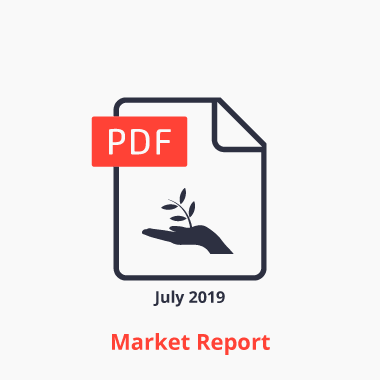 IoT Startup Database and Report 2019 - product icon