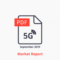 5G market report
