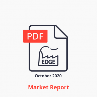 Industrial Edge Computing Market Report 2020-2025