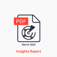 Emerging IoT Technologies Report 2022 Product Icon