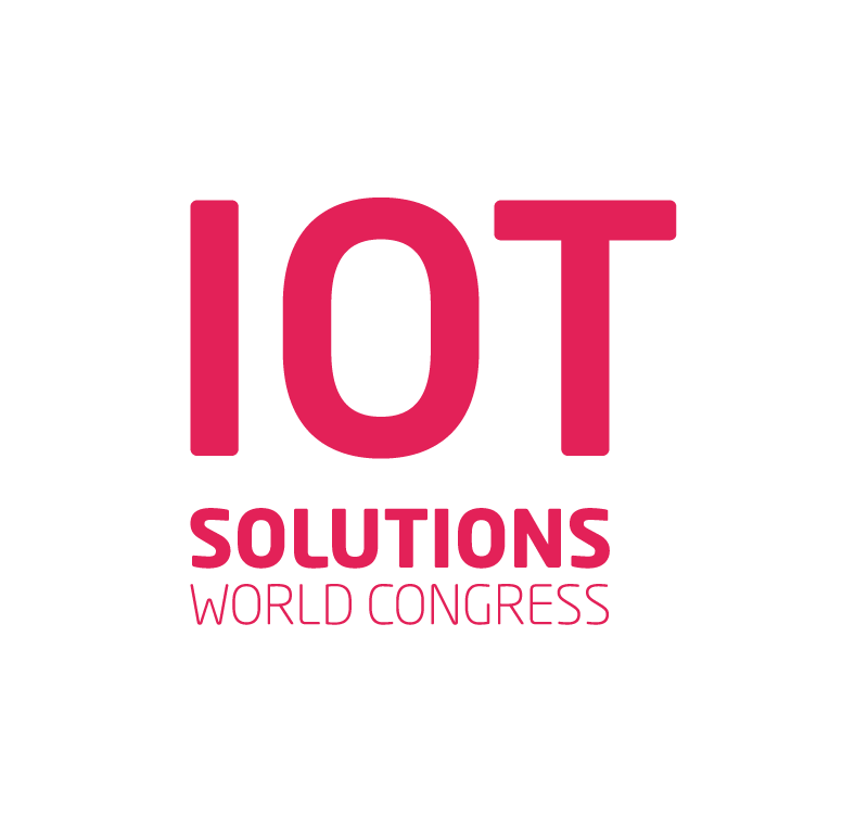 IoT Solutions World Congress 2022 IOTSWC22 - Logo
