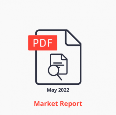 State of IoT—Spring 2022 - Product icon