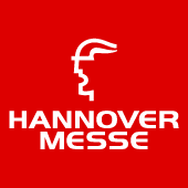 Hannover Messe 2022 - Logo