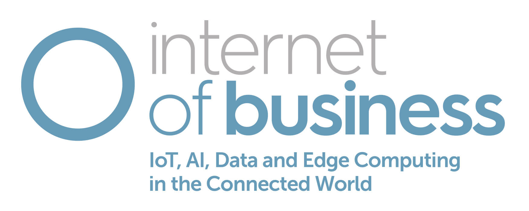 Logo IoT Business News