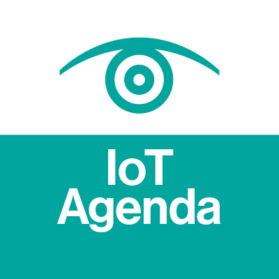 Logo IoT Business News